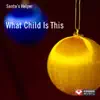 Power Music Workout - What Child Is This - Single